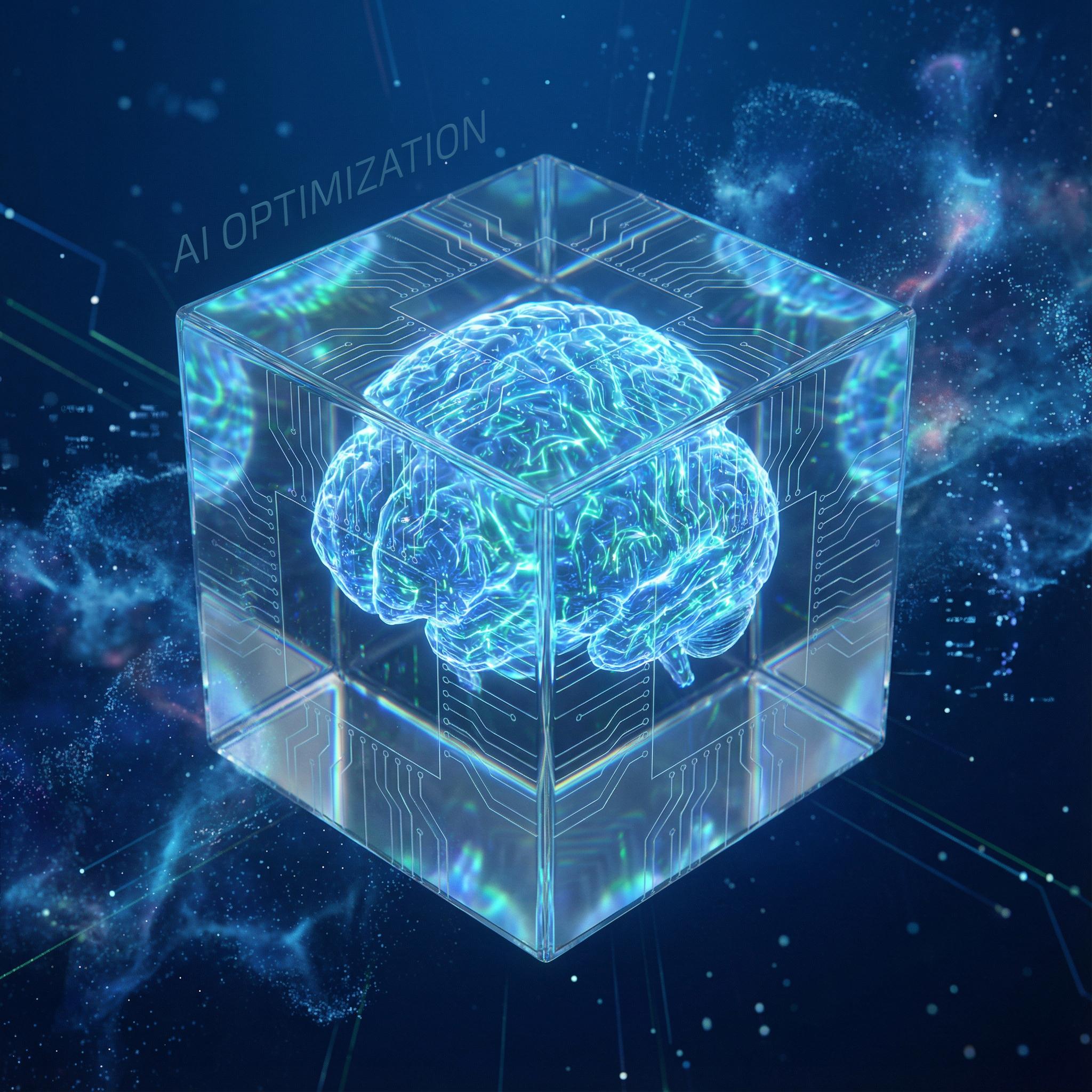 KI-gestützte Optimierung: Künstliche Intelligenz analysiert Affiliate-Performance und gibt automatische Empfehlungen